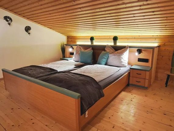 Apartment Wegmo 3*