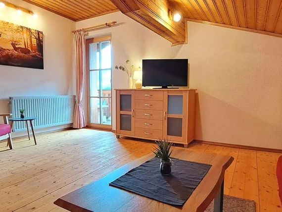 Apartment Wegmo 3*