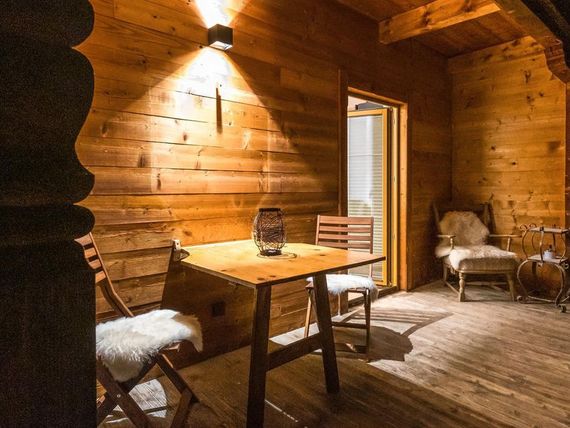 Apartmenthaus Schonwies (Schoenwies) 4*