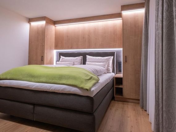Apartmenthaus Schonwies (Schoenwies) 4*