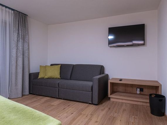Apartmenthaus Schonwies (Schoenwies) 4*