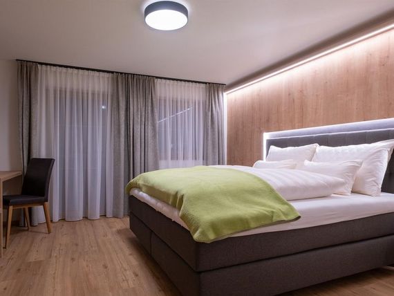 Apartmenthaus Schonwies (Schoenwies) 4*