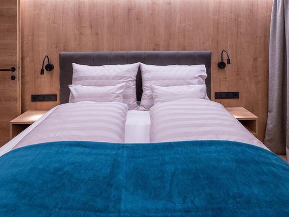 Apartmenthaus Schonwies (Schoenwies) 4*