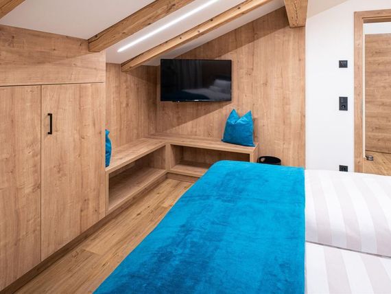 Apartmenthaus Schonwies (Schoenwies) 4*