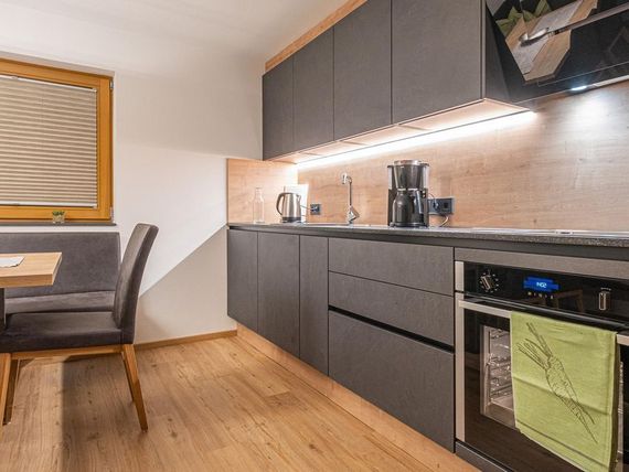 Apartmenthaus Schonwies (Schoenwies) 4*
