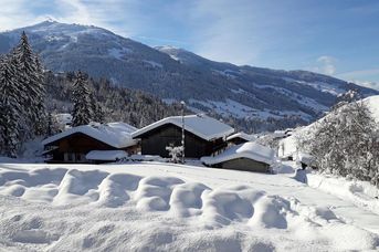 Apartmenthaus Schonwies (Schoenwies)