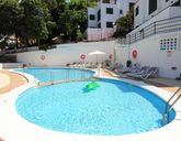 Apartments Alta Galdana