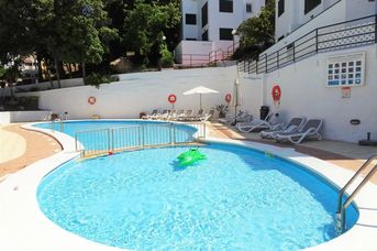 Apartments Alta Galdana