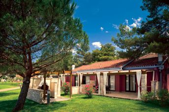 Apartments Amfora Plava Laguna (ex Sol Amfora)