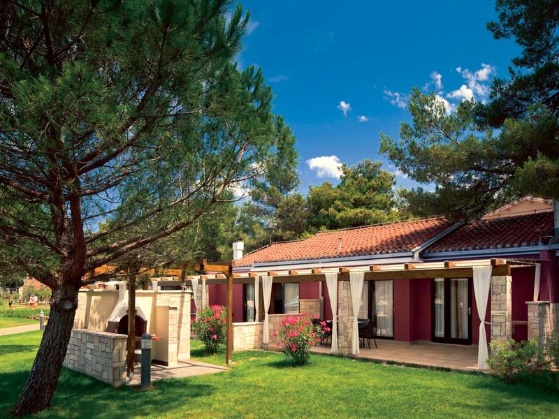 Apartments Amfora Plava Laguna (ex Sol Amfora)