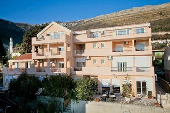 Apartments Andric
