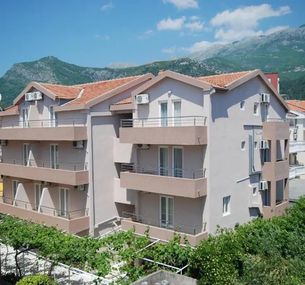 zdjęcie oferty Apartments Anita