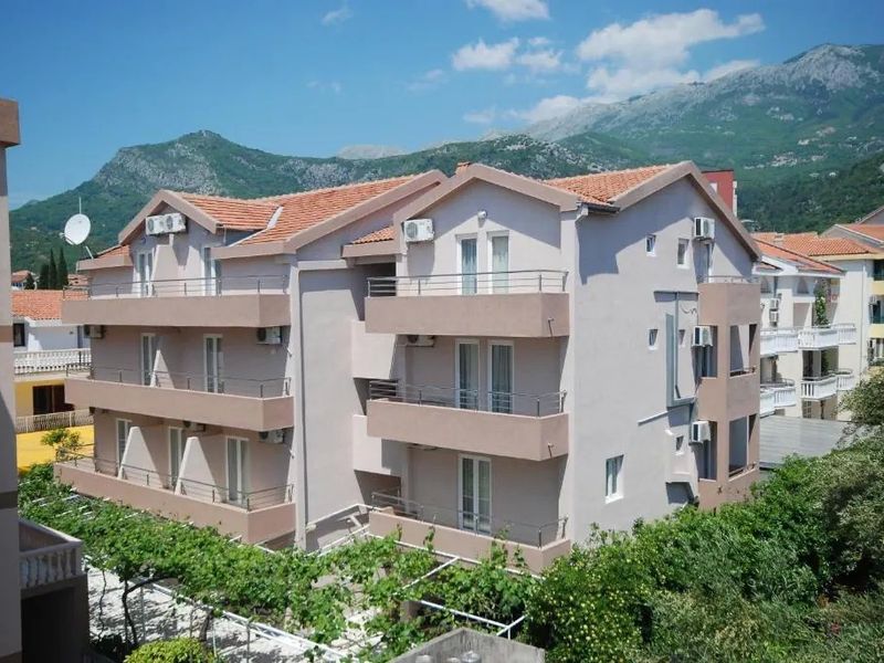 Apartments Anita
