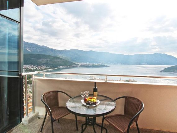 balkon / taras