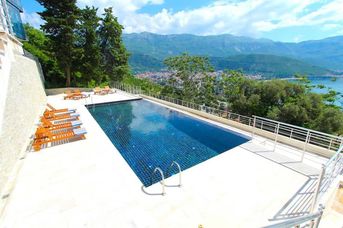 Apartments Aqua Resort