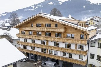 Apartments Austria Soll