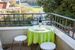 balkon / taras