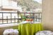 balkon / taras