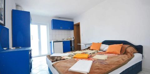 kuchnia / aneks kuchenny, pokój