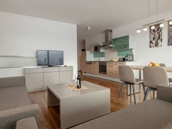 Apartments De Luxe Schluga 4*
