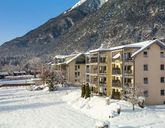 Apartments De Luxe Schluga