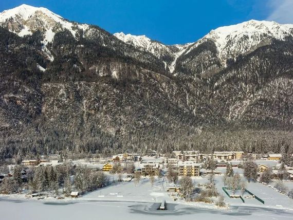 Apartments De Luxe Schluga 4*