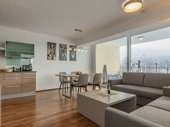 Apartments De Luxe Schluga 4*