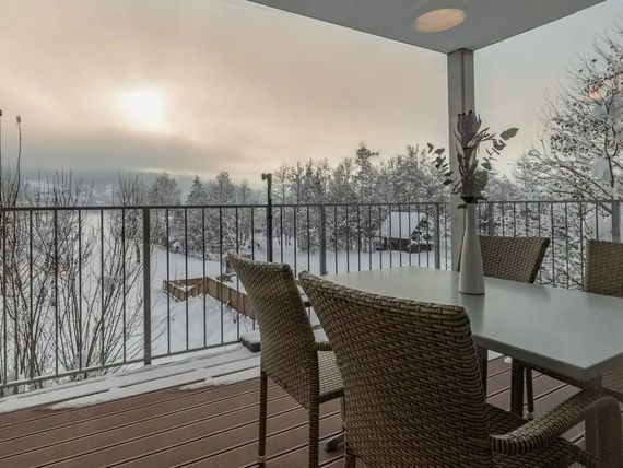 Apartments De Luxe Schluga 4*