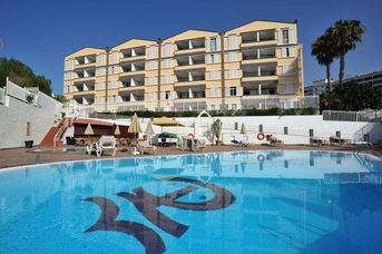 Apartments Dorotea