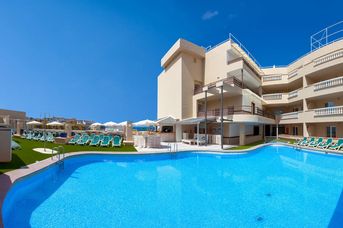 Apartments Dragos del Sur