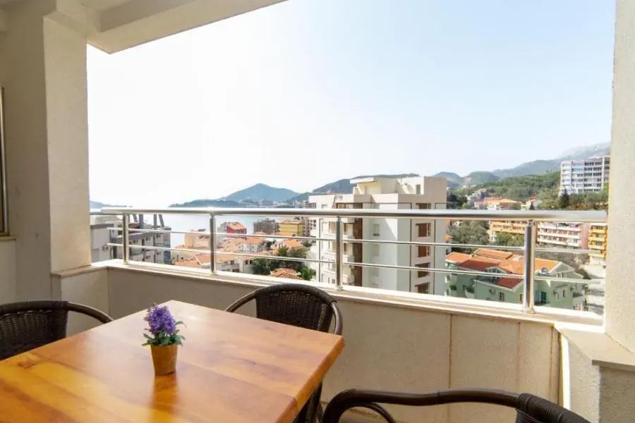 balkon / taras