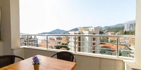 balkon / taras