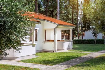Apartments Galijot Plava Laguna