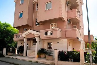 Apartments Golijanin