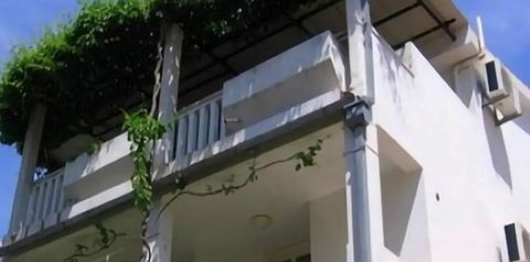 balkon / taras, obiekt