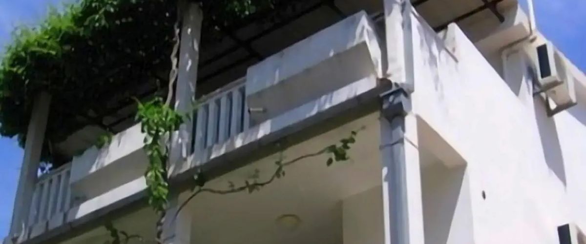 obiekt, balkon / taras