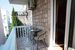 balkon / taras