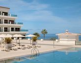 Apartments La Palma By Melia