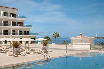 Apartments La Palma By Melia