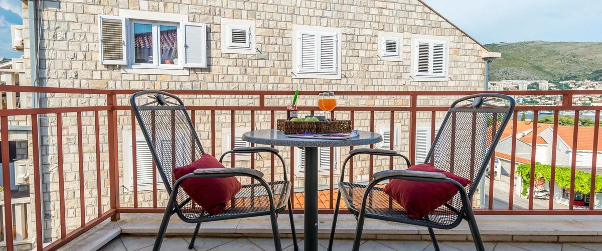 balkon / taras
