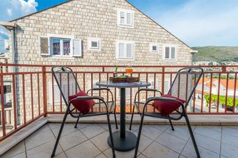 Apartments Lapad Dubrovnik