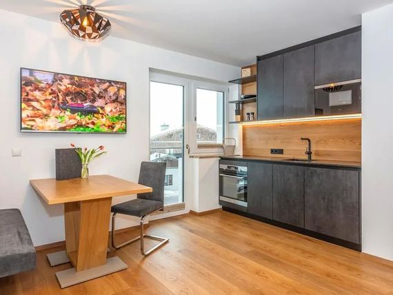Apartments Maximilian 3.5*