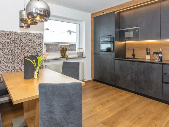 Apartments Maximilian 3.5*