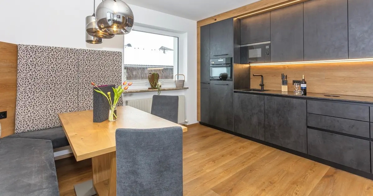 kuchnia / aneks kuchenny