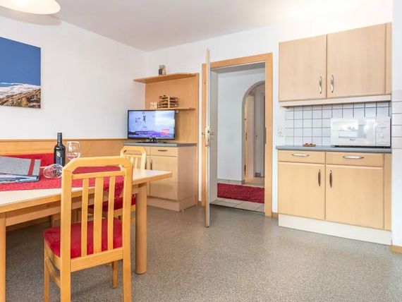 Apartments Maximilian 3.5*