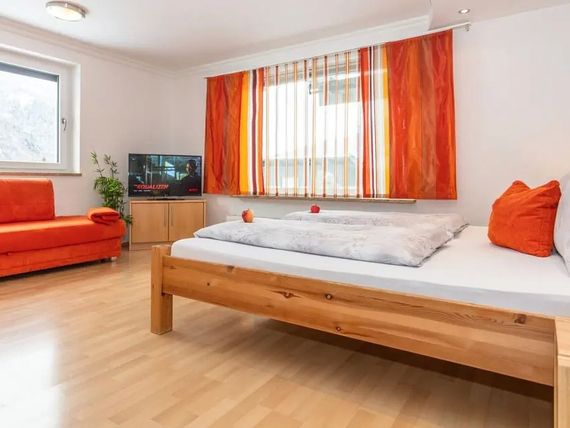 Apartments Maximilian 3.5*
