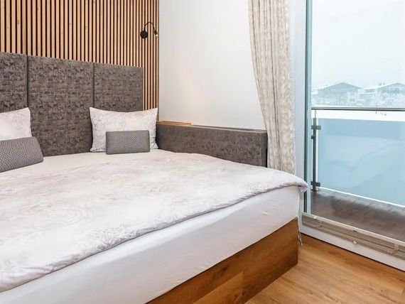 Apartments Maximilian 3.5*