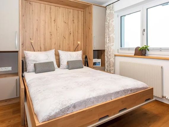 Apartments Maximilian 3.5*
