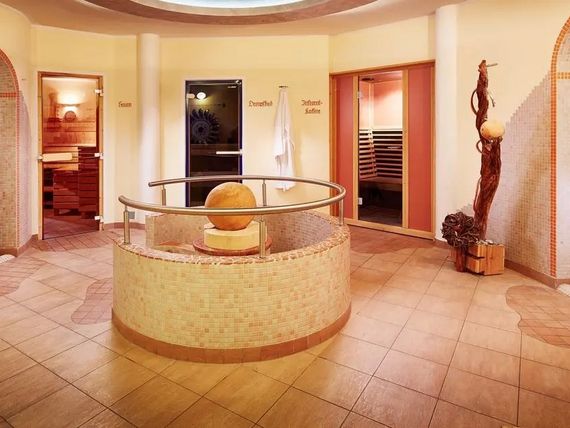 Apartments Maximilian 3.5*