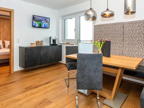 Apartments Maximilian 3.5*